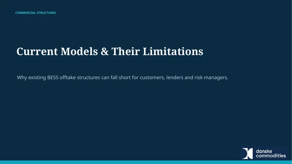 Experiences and Challenges in Financing Renewable - slide 22 of 34
