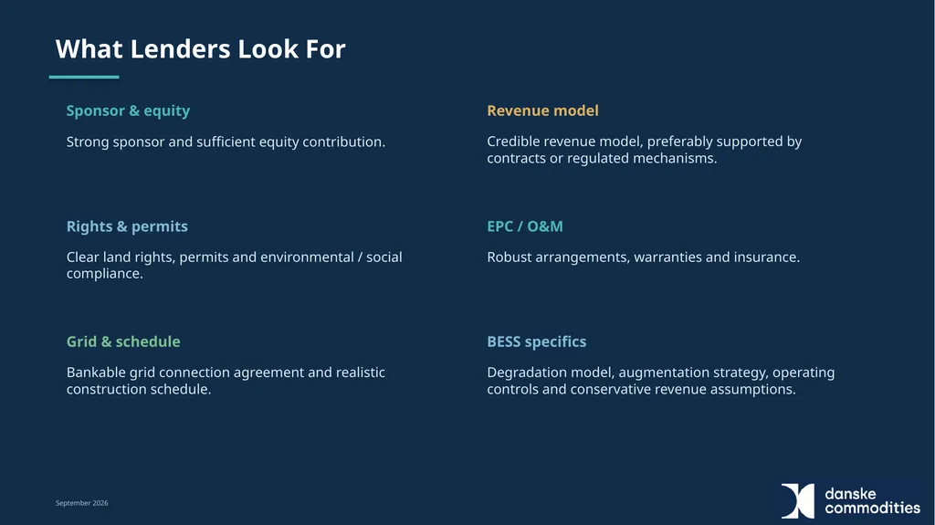 Experiences and Challenges in Financing Renewable - slide 10 of 34