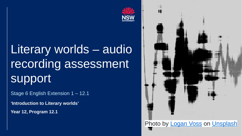 Symbols to support learning Listen Class - slide 3 of 28