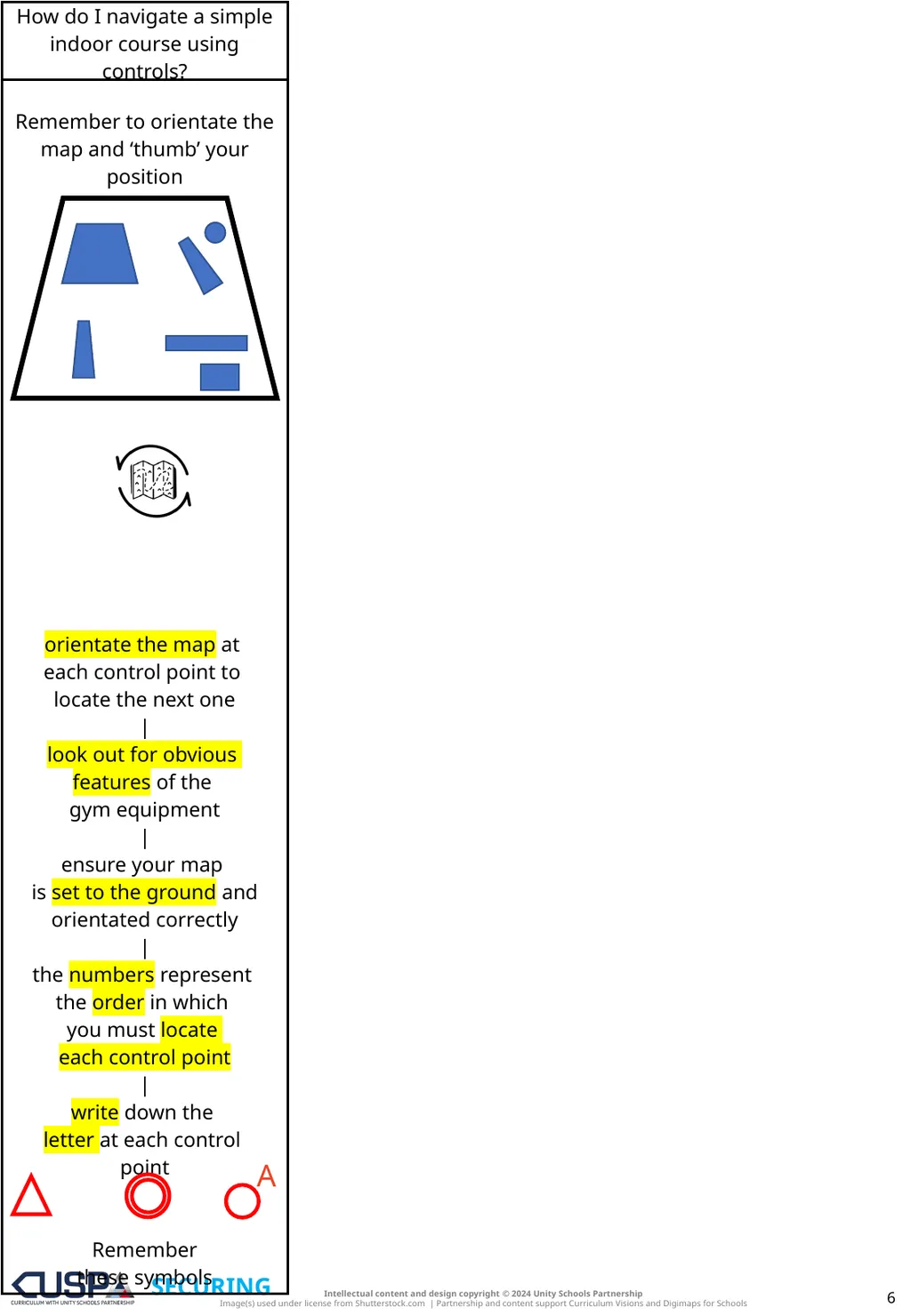 EDITABLE | SECURING | ADVANCING Knowledge Notes 1 - slide 6 of 14
