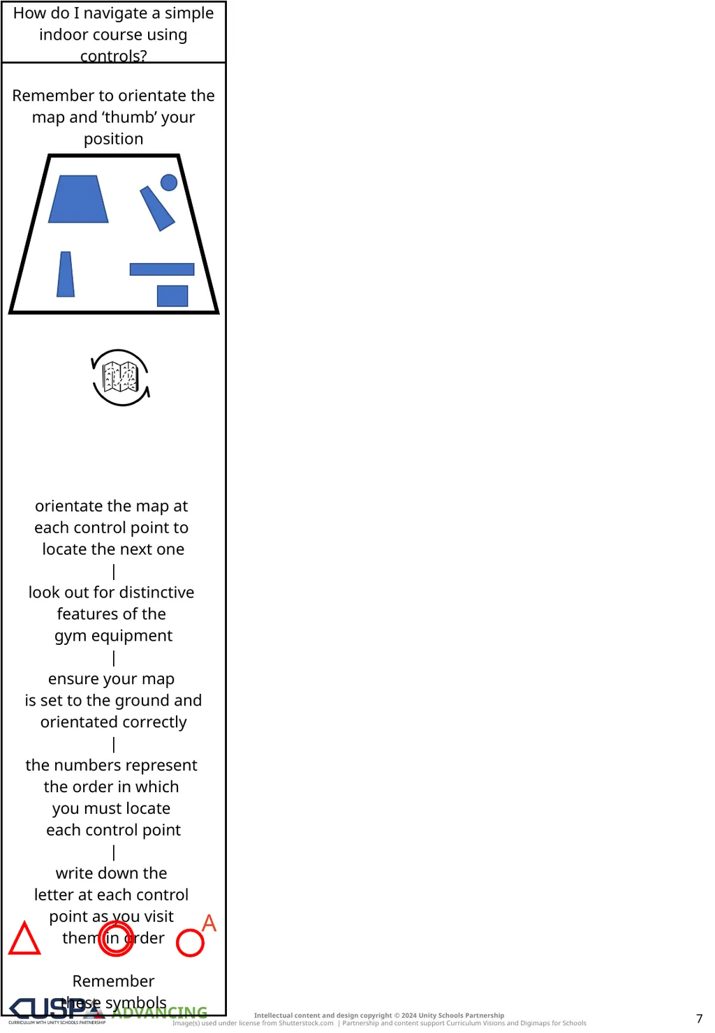 EDITABLE | SECURING | ADVANCING Knowledge Notes 1 - slide 7 of 14