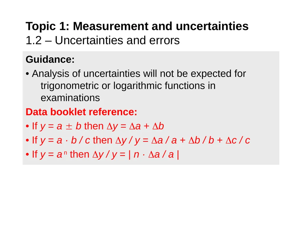 Essential idea: Scientists aim towards designing - slide 5 of 36