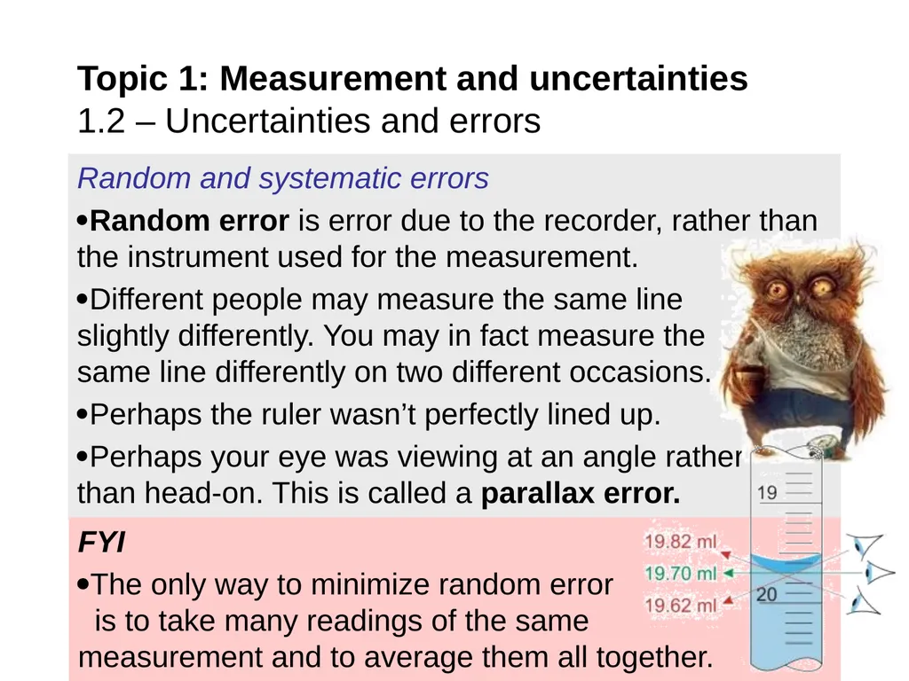 Essential idea: Scientists aim towards designing - slide 12 of 36