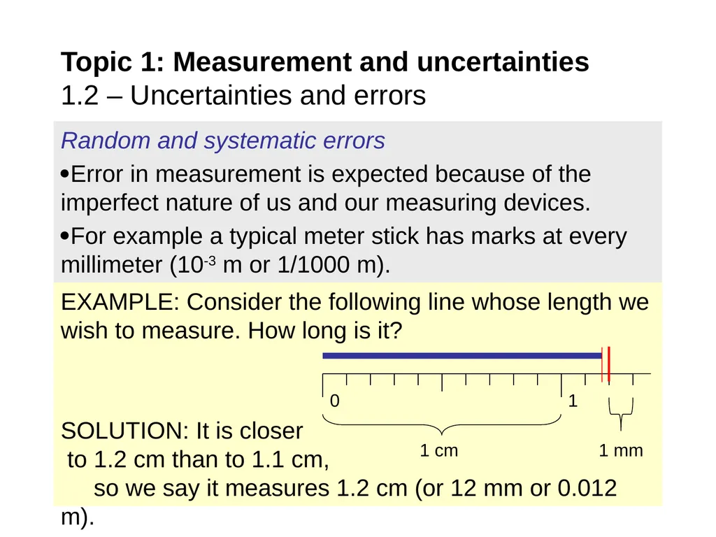 Essential idea: Scientists aim towards designing - slide 8 of 36