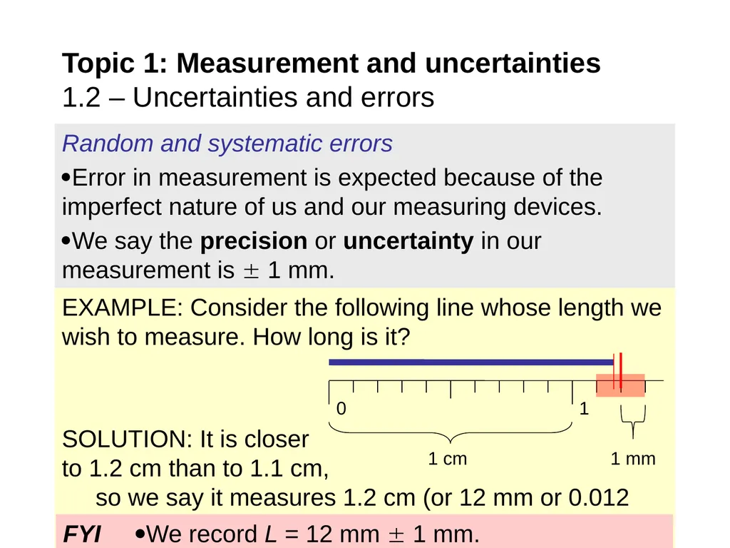 Essential idea: Scientists aim towards designing - slide 9 of 36