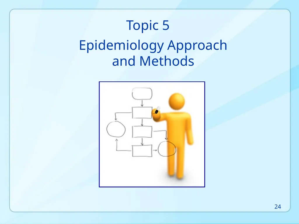 Public Health 101 Series Instructor name Title - slide 24 of 61