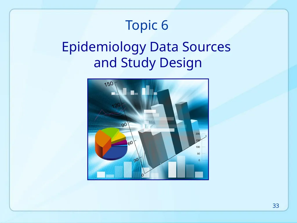 Public Health 101 Series Instructor name Title - slide 33 of 61
