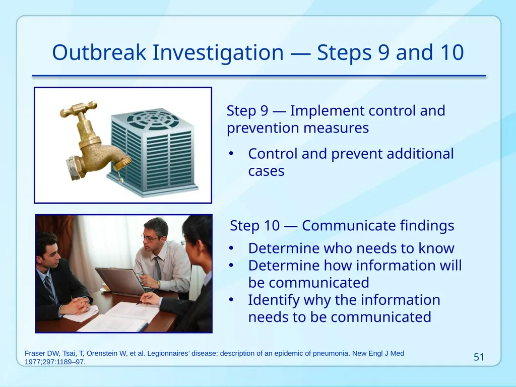 Public Health 101 Series Instructor name Title - slide 51 of 61