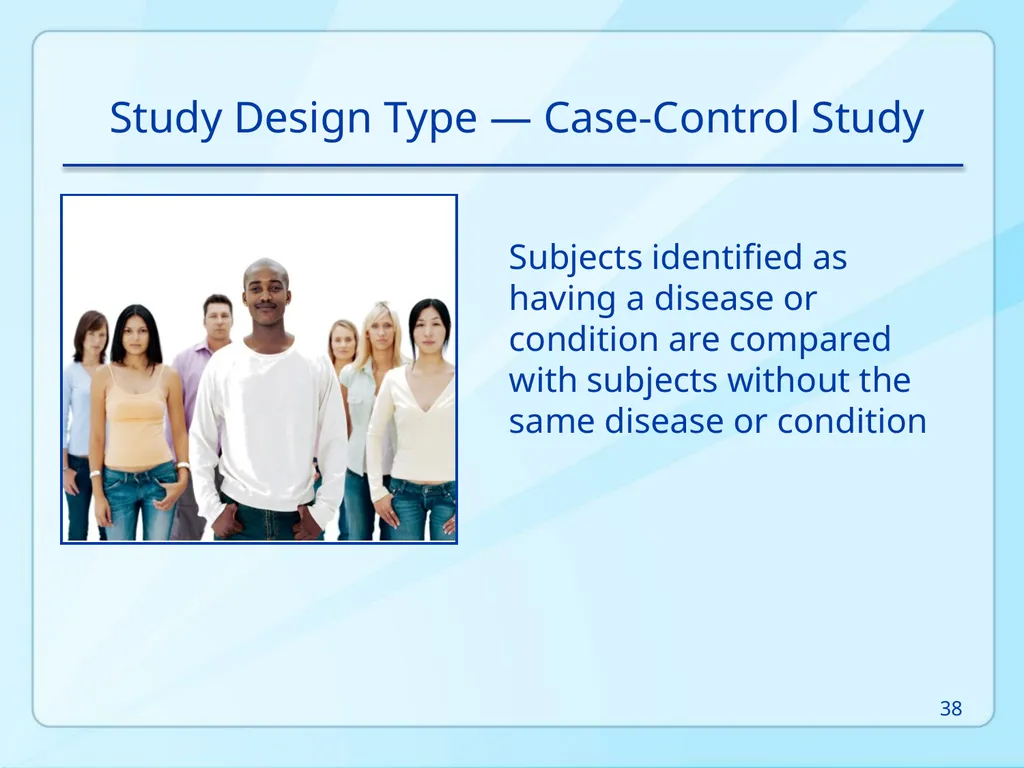 Public Health 101 Series Instructor name Title - slide 38 of 61
