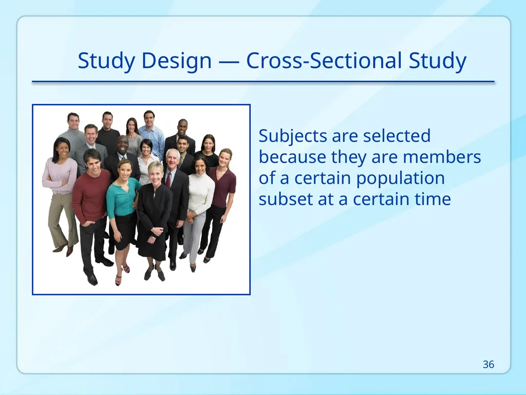 Public Health 101 Series Instructor name Title - slide 36 of 61