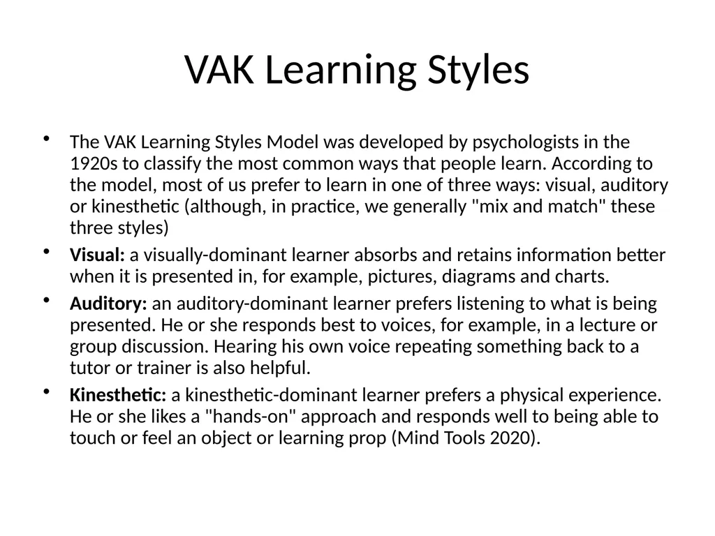 BRAIN RESEARCH INFORMATION RELATED TO TEACHING - slide 6 of 18