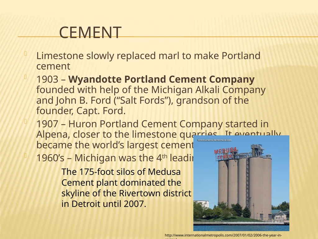 Industrial detroit 1860-1900 Detroit becomes a - slide 43 of 99