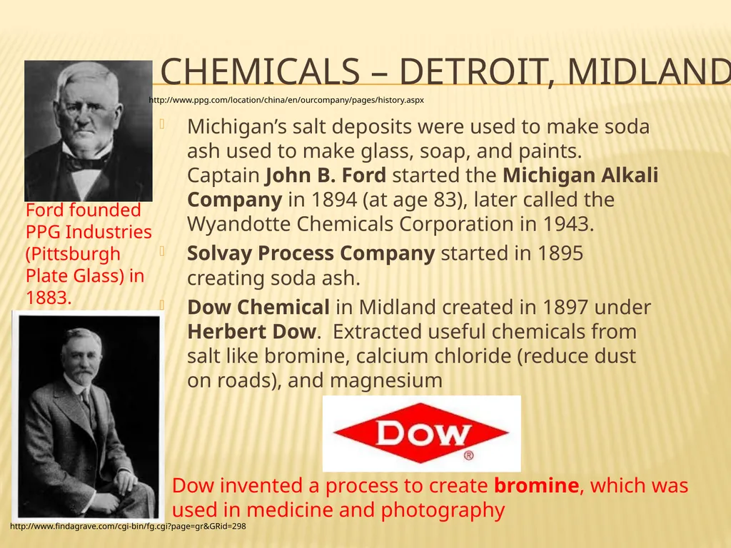 Industrial detroit 1860-1900 Detroit becomes a - slide 42 of 99