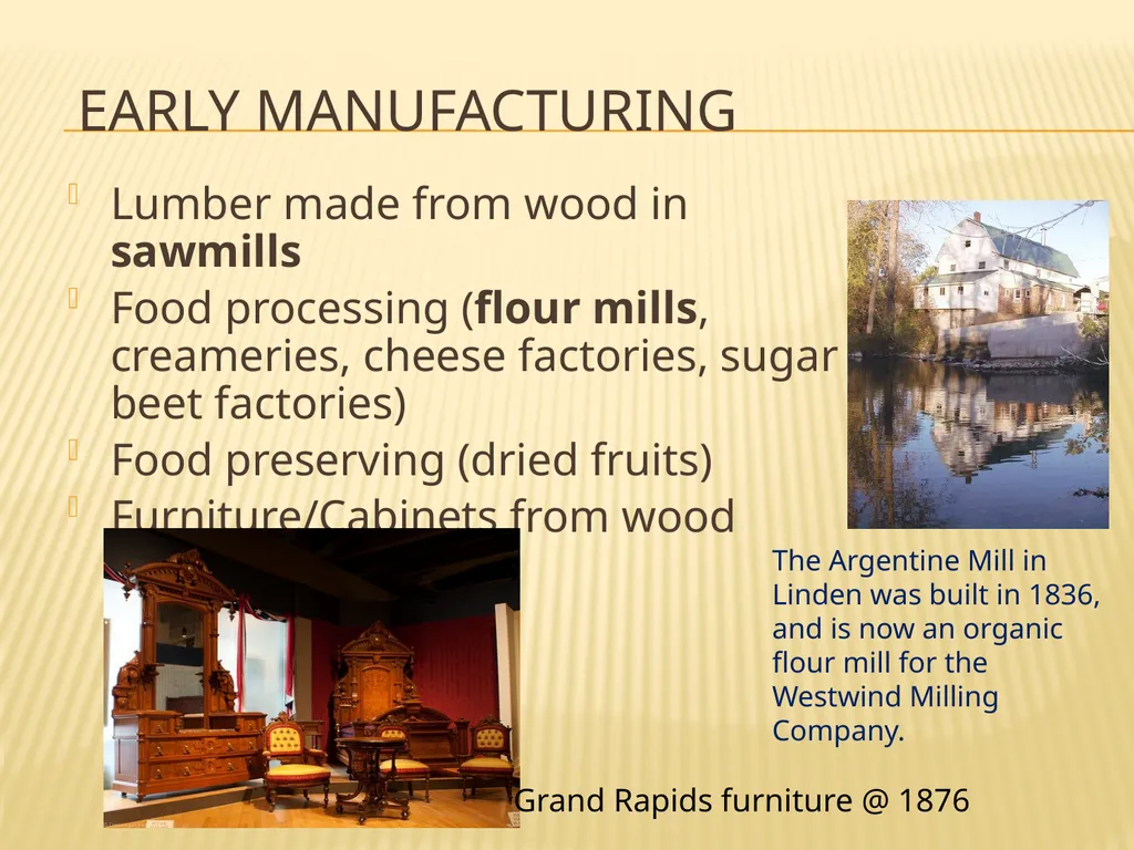 Industrial detroit 1860-1900 Detroit becomes a - slide 37 of 99
