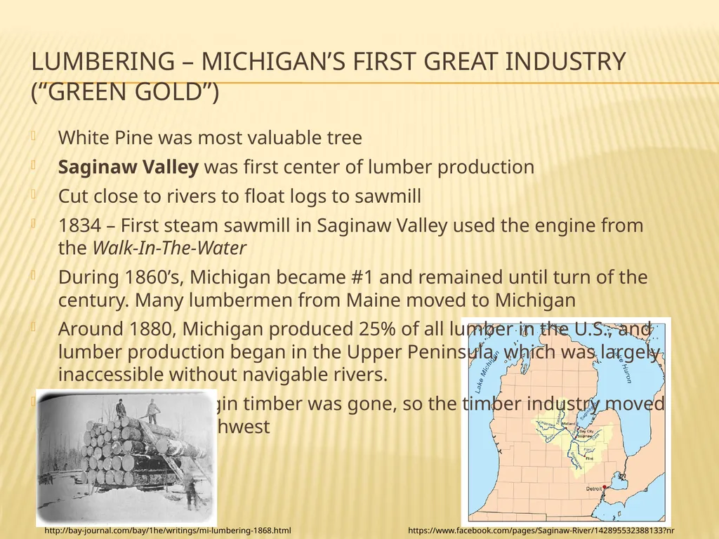 Industrial detroit 1860-1900 Detroit becomes a - slide 3 of 99