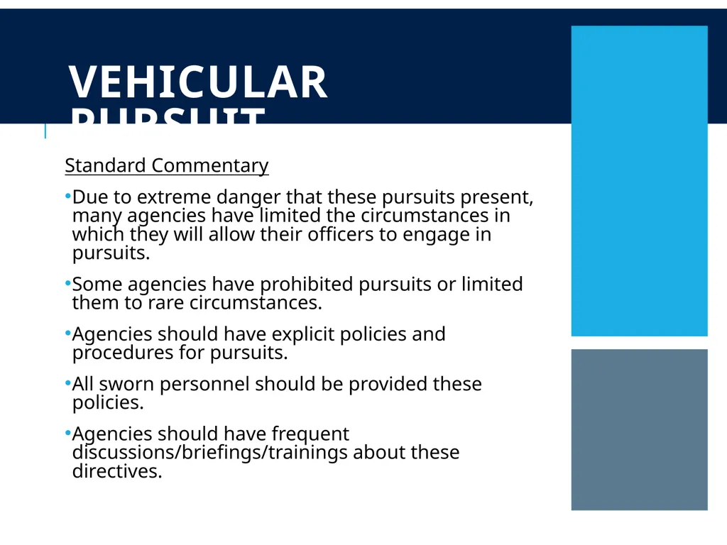 Ohio Collaborative LE Certification Program 2023 - slide 11 of 46