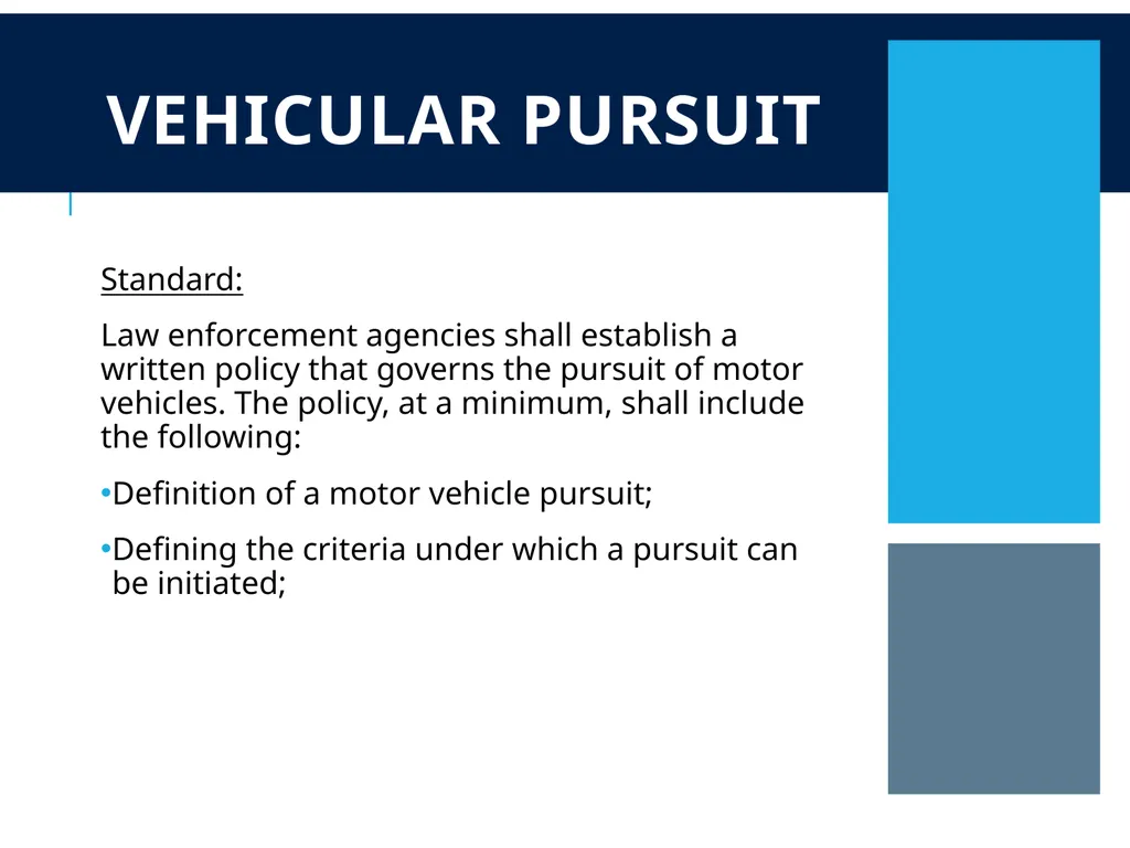 Ohio Collaborative LE Certification Program 2023 - slide 7 of 46