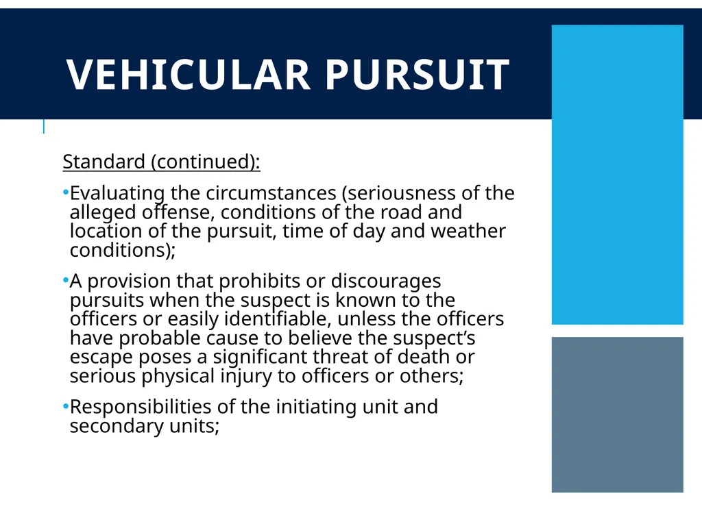 Ohio Collaborative LE Certification Program 2023 - slide 8 of 46