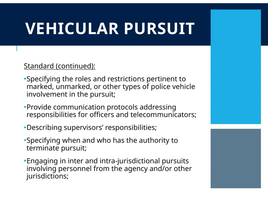 Ohio Collaborative LE Certification Program 2023 - slide 9 of 46