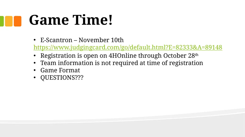 Agriculture Products Identification Contest Why is - slide 11 of 12