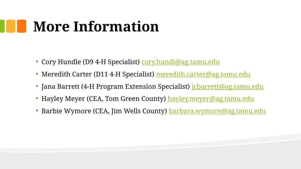 Agriculture Products Identification Contest Why is - slide 12 of 12