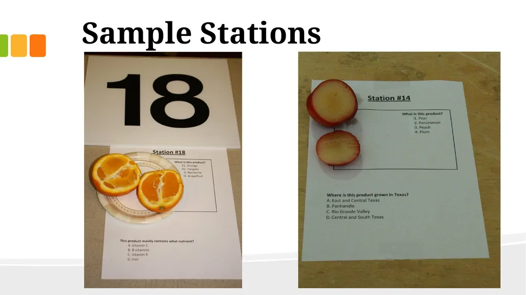 Agriculture Products Identification Contest Why is - slide 5 of 12