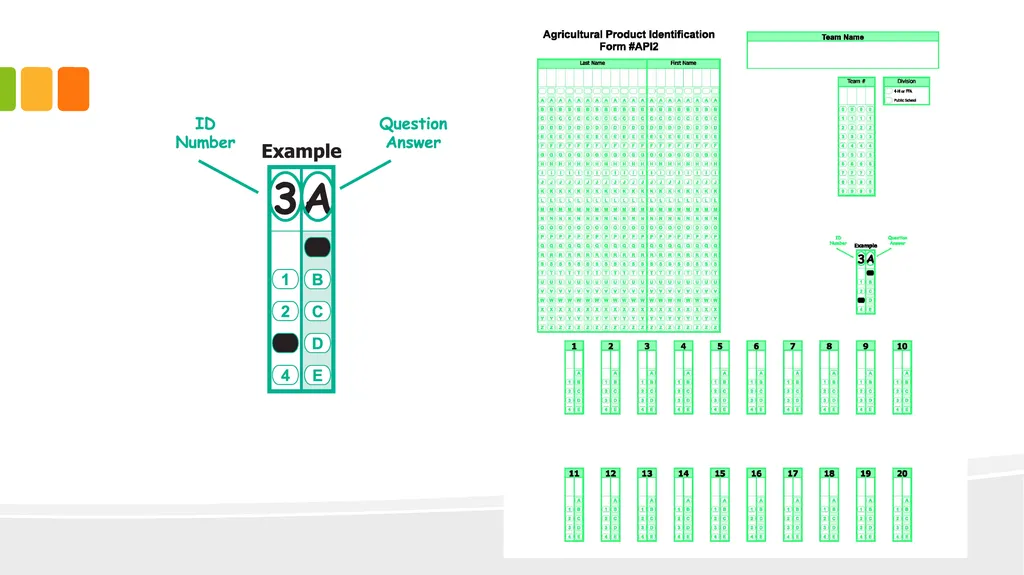 Agriculture Products Identification Contest Why is - slide 6 of 12