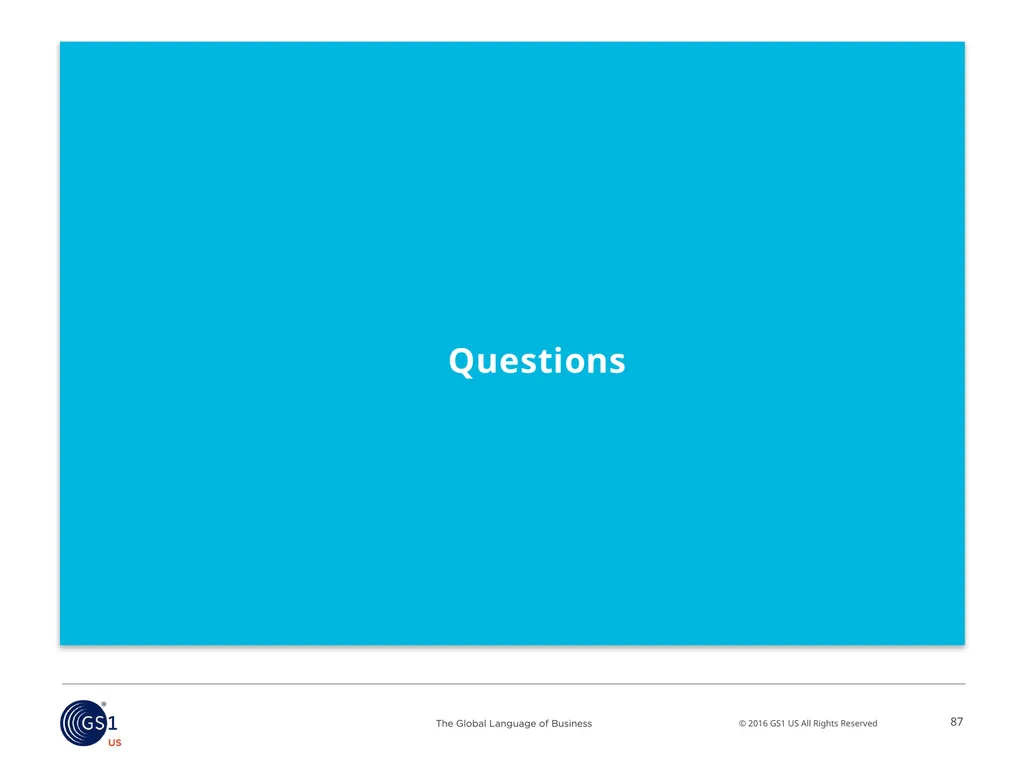 Salil Joshi, Senior Director – Industry - slide 74 of 75