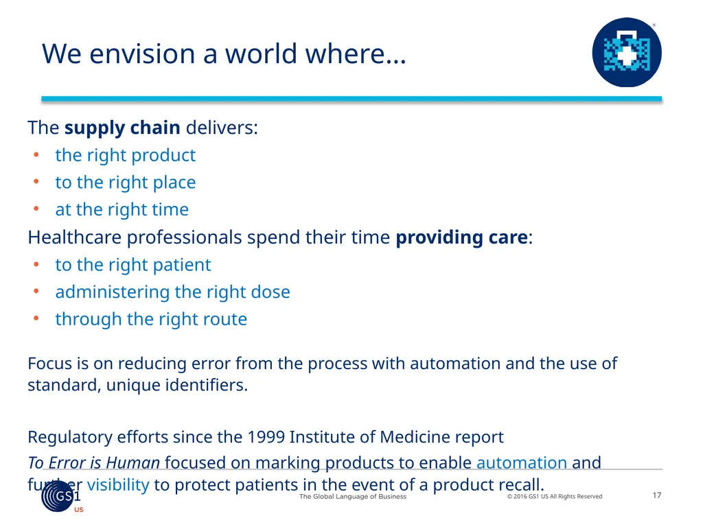 Salil Joshi, Senior Director – Industry - slide 4 of 75