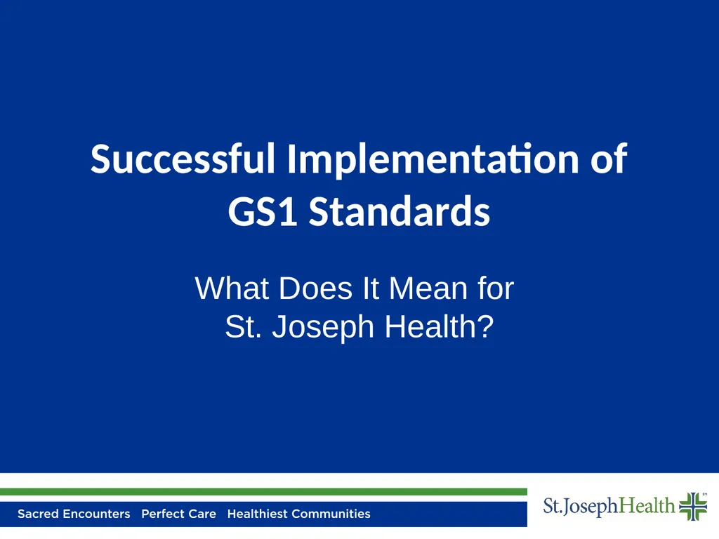 Salil Joshi, Senior Director – Industry - slide 18 of 75