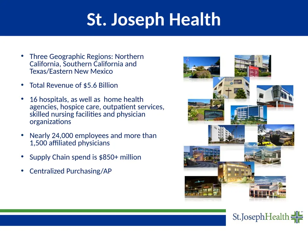 Salil Joshi, Senior Director – Industry - slide 20 of 75