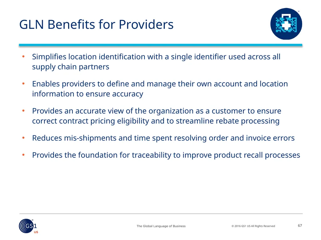 Salil Joshi, Senior Director – Industry - slide 54 of 75