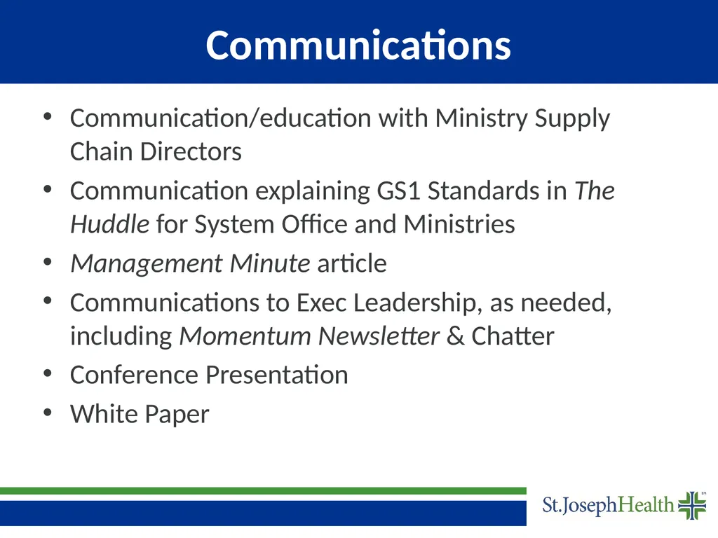Salil Joshi, Senior Director – Industry - slide 32 of 75