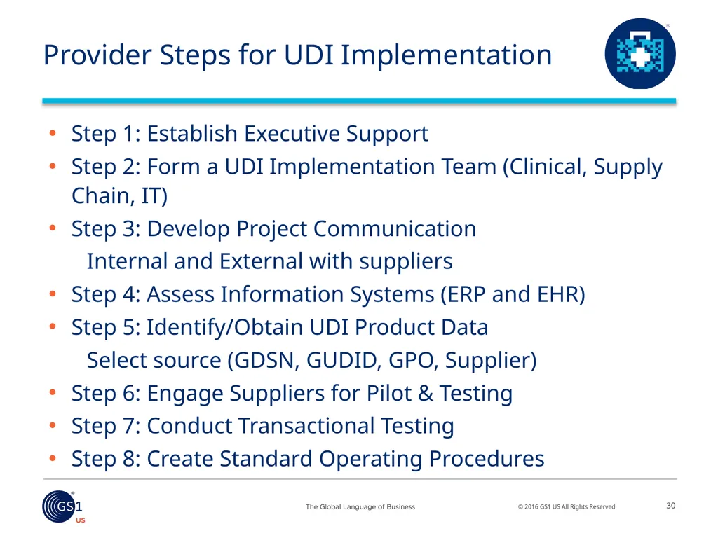 Salil Joshi, Senior Director – Industry - slide 17 of 75