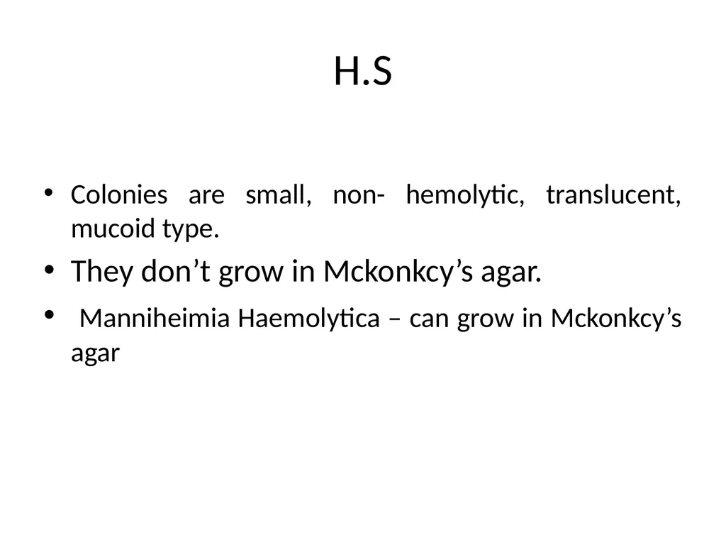PASTEURELLOSIS Genus – PASTEURELLA MANNHEIMIA P. - slide 2 of 30