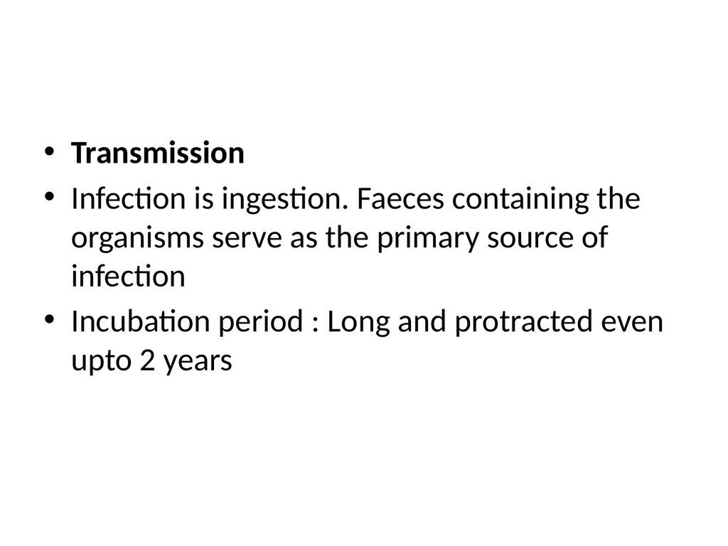 PASTEURELLOSIS Genus – PASTEURELLA MANNHEIMIA P. - slide 24 of 30