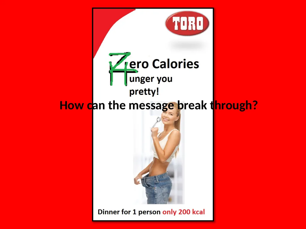 Together for Zero Hunger! Zero Hunger How can - slide 6 of 10
