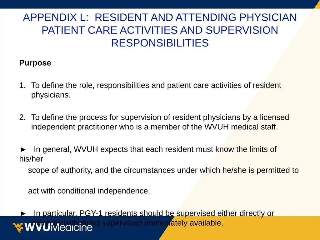 Medical Staff Affairs Harriet J. Cherok, RN, CPCS - slide 14 of 18