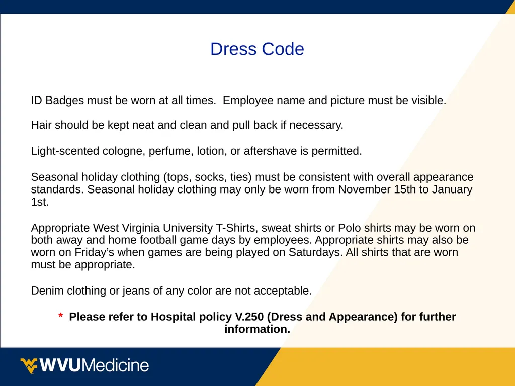 Medical Staff Affairs Harriet J. Cherok, RN, CPCS - slide 7 of 18