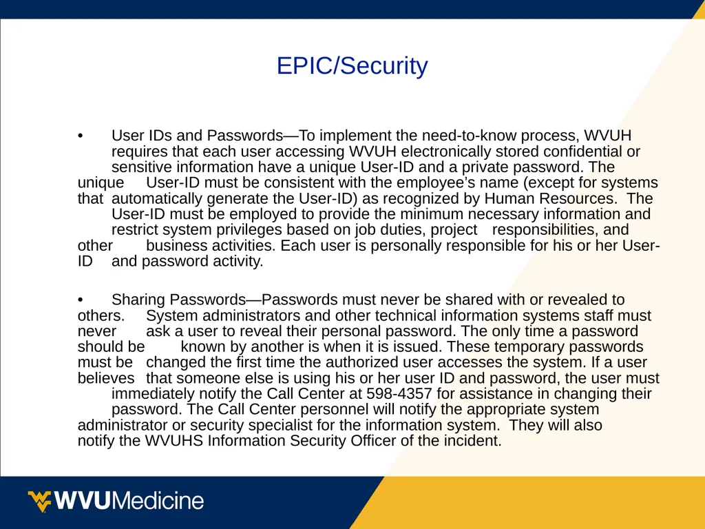 Medical Staff Affairs Harriet J. Cherok, RN, CPCS - slide 16 of 18