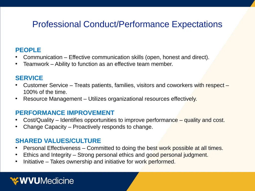 Medical Staff Affairs Harriet J. Cherok, RN, CPCS - slide 5 of 18