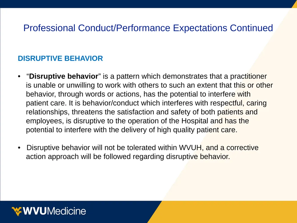 Medical Staff Affairs Harriet J. Cherok, RN, CPCS - slide 6 of 18