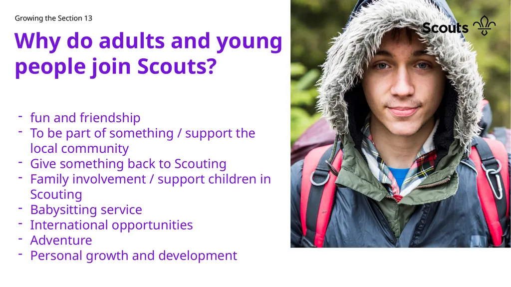 #SkillsForLife Do more. Share more. Be more. - slide 6 of 49