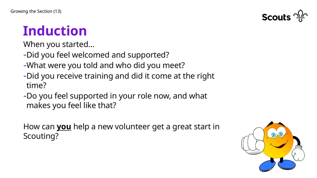 #SkillsForLife Do more. Share more. Be more. - slide 17 of 49