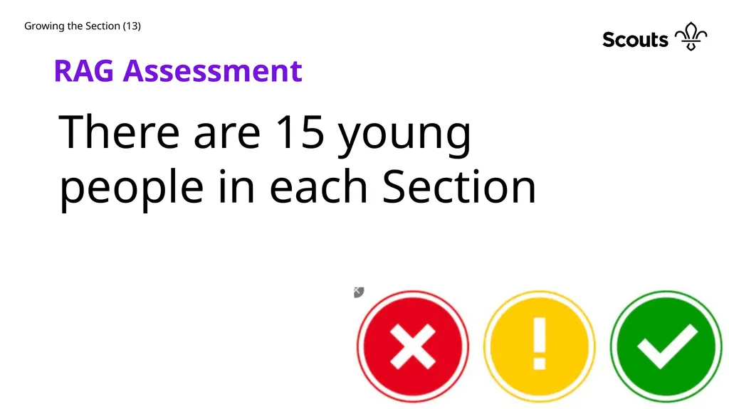#SkillsForLife Do more. Share more. Be more. - slide 31 of 49