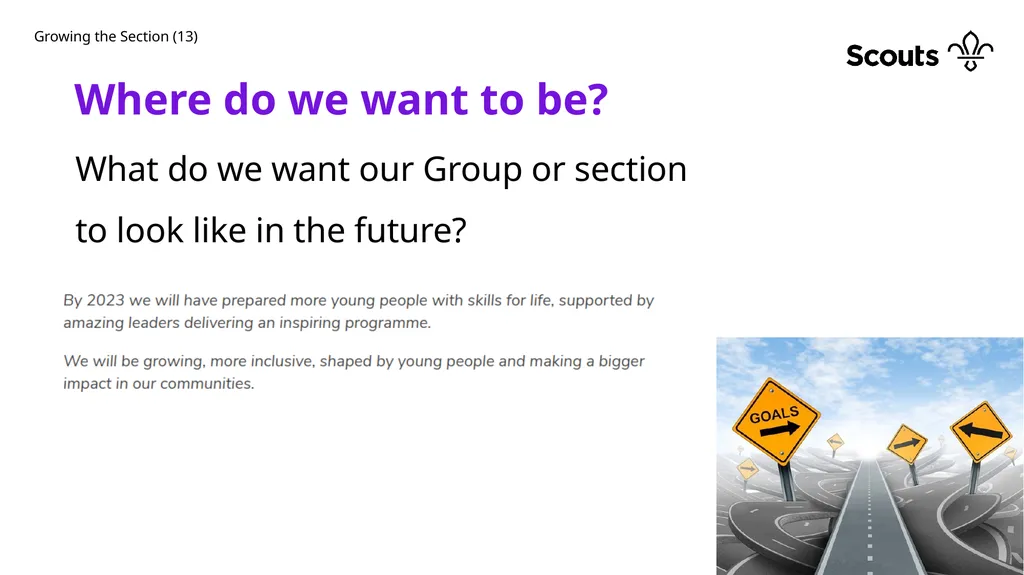 #SkillsForLife Do more. Share more. Be more. - slide 45 of 49