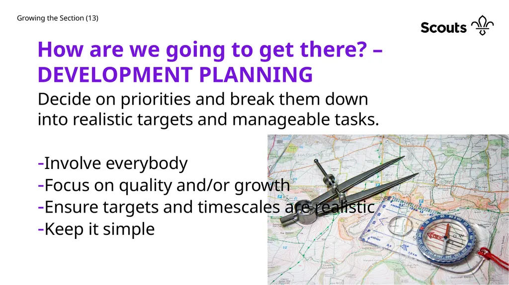 #SkillsForLife Do more. Share more. Be more. - slide 46 of 49