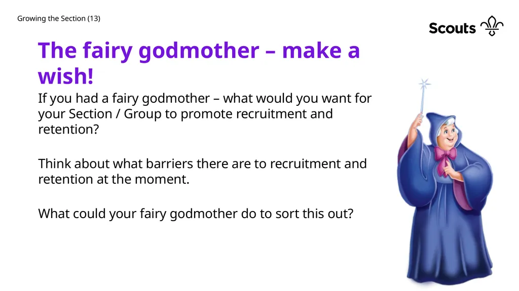 #SkillsForLife Do more. Share more. Be more. - slide 8 of 49