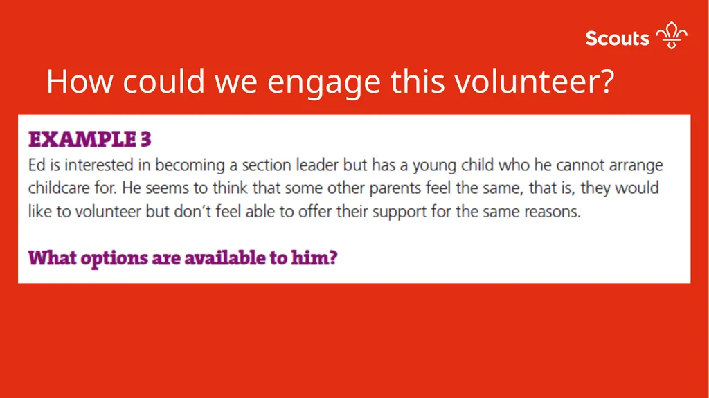 #SkillsForLife Do more. Share more. Be more. - slide 14 of 49