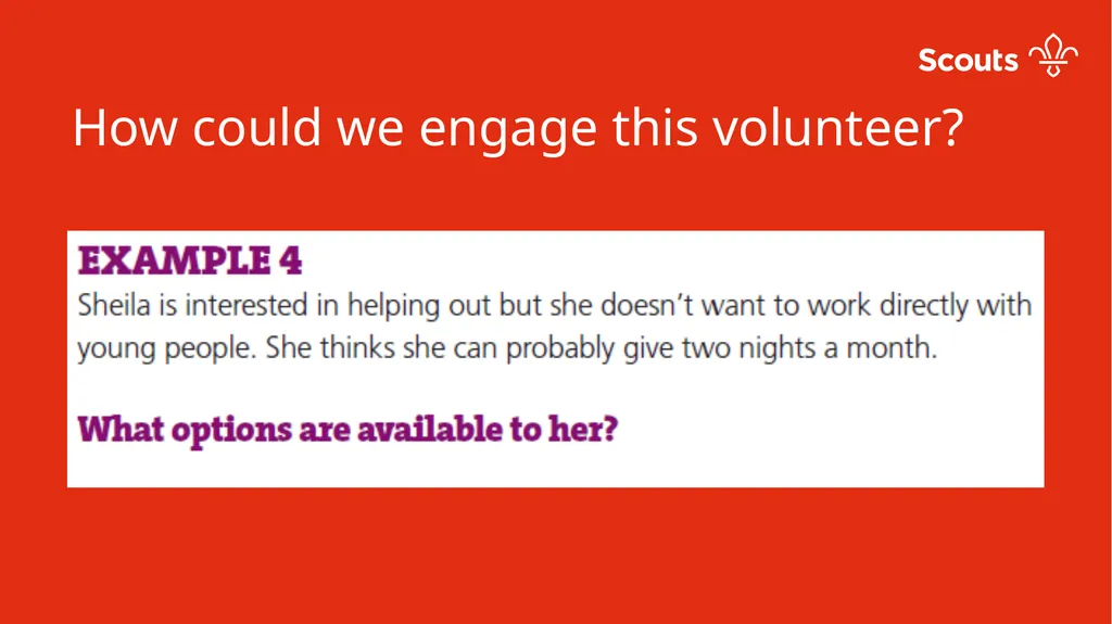 #SkillsForLife Do more. Share more. Be more. - slide 15 of 49